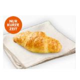 Schinken-Käse-Buttercroissant BILLA 1 Stück