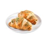 Bäckerkrönung Pistazien-Croissant Penny 100 Gramm 1 Stück
