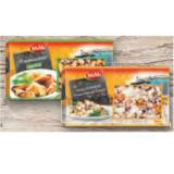 Sol & Mar Meeresfrüchte oder Miesmuscheln Lidl 270 Gramm 1 Packung