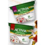 Danone Activia Bowl Apfel-Müsli od. rote Früchte BILLA PLUS 170 Gramm 1 Becher