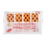 Promotion Bild von Finest Bakery Linzer Schnitten Mix div. Sorten HOFER 1 Packung