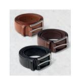 Up 2 Fashion Men Herren-Ledergürtel HOFER 1 Stück