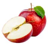 Bio Äpfel rot aus Österreich Lidl APP Preis 1 Kilogramm