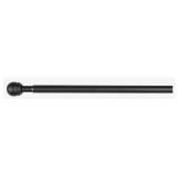 Vorhangstange BALL 5236304 JYSK 1 Stück