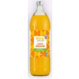 BILLA immer gut Limonade div. Sorten BILLA 1 Liter 1 Flasche