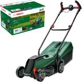 Bild von Bosch Akku-Rasenmäher CityMower 18V-32 inkl. Akku und Ladegerät OBI 1 Set