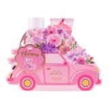 ACCENTRA Blossom Bade-Set BIPA  1 Set