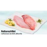 Rotbarschfilet Maximarkt 100 Gramm