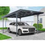 Carport „Eco“ 411827 HELLWEG 1 Stück
