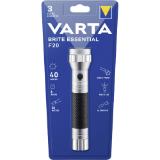 Varta Taschenlampe Bright Ess Light F20, Preisangabe ohne MwSt. (Preis inkl. MwSt. 7,19 €), METRO 1 Stück