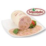 Schirnhofer Champignonwurst Unimarkt 100 Gramm