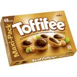 Promotion Bild von Toffifee Pralinen, Preisangabe ohne MwSt. (Preis inkl. MwSt. 5,38 €), METRO 400 Gramm 1 Packung