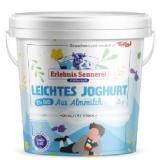 Erlebnis Sennerei Zillertal Naturjoghurt oder Leichtes Joghurt MPREIS 1 Kilogramm 1 Packung