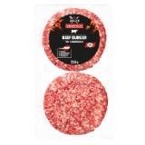 Promotion Bild von Wiesentaler Frische Burger Patties Lidl 250 Gramm 1 Packung
