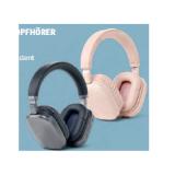 BAUHN Premium Over Ear Kopfhörer HOFER 1 Stück