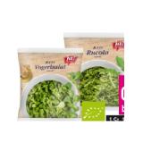 Ja! Natürlich Bio Vogerlsalat oder Bio Rucola Sutterlüty 1 Beutel