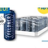 Egger Feldner Schankbier T&G 0.50 Liter 1 Dose