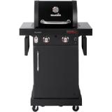 Char-Broil Gasgrill Professional Core B 2 Brenner & TRU-Infrared-System OBI 1 Stück