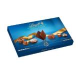 Promotion Bild von Lindt Pralines Spezialitäten versch. Sorten INTERSPAR 125 Gramm 1 Packung