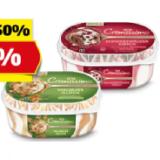 Eskimo Cremissimo versch. Sorten HOFER 825 Milliliter 1 Packung