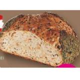 Bio-Hofbäckerei Mauracher Bio-Kürbisbrot Denns BioMarkt 450 Gramm 1 Stück