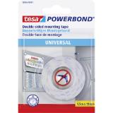 Bild von TESA Montageband Universal, Preisangabe ohne MwSt. (Preis inkl. MwSt. 4,19 €), METRO 1 Stück