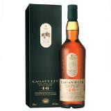 Lagavulin 16 YO Single Malt Whisky SPAR Gourmet 0.70 Liter 1 Flasche