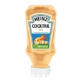 Promotion Bild von Heinz Feinkostsauce div. Sorten jö Bonus Club Preis BILLA PLUS 220 Milliliter 1 Flasche