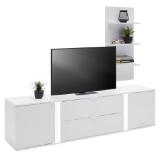 mömax TV-Element „DELIO“ 0887062301 mömax 1 Stück