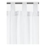 Vorhang ALAJAURE 5081202 JYSK 1 Stück