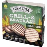 Gusteria Grill- und Bratkäse, Preisangabe ohne MwSt. (Preis inkl. MwSt. 7,69 €), METRO 750 Gramm 1 Packung