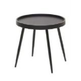 Haveson Beistelltisch „Dafina“ 102362 HELLWEG 1 Stück