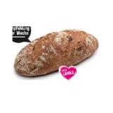 Bild von Hammerl Landbäckerei Kartoffelbrot mit Nüssen Sutterlüty 500 Gramm 1 Stück