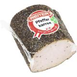 Reiter Pfefferkarree, Preisangabe ohne MwSt. (Preis inkl. MwSt. 17,59 €), METRO 1 Kilogramm