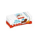 Bild von Kinder Milchschnitte od. Pingui div. Sorten BILLA 1 Packung