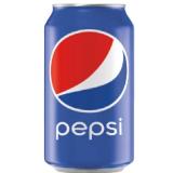 Bild von Pepsi Cola versch. Sorten MPREIS 330 Milliliter 1 Dose