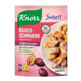 Bild von Knorr Spaghetteria od. Sweety div. Sorten BILLA 1 Packung