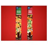 Promotion Bild von Chef Select Pizzakombi versch. Sorten Lidl 600 Gramm 1 Packung