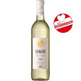 Promotion Bild von Lenz Moser Servus Weiss Penny 0.75 Liter 1 Flasche