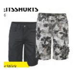 Topcraft Herren-Arbeitsshorts HOFER 1 Stück