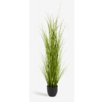 Kunstpflanze HAVHEST H125cm olivgrn 6400038 JYSK 1 Stck