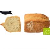 Ja! Natürlich Bio Rustikales Weissbrot Sutterlüty 450 Gramm 1 Stück