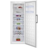 Bild von Beko Gefrierschrank RFNE448E35W, Preisangabe ohne MwSt. (Preis inkl. MwSt. 658,80 €), METRO 1 Stück