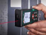 Promotion Bild von Parkside Laser-Entfernungsmesser Lidl 1 Stück