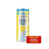 Gasteiner Invinity Water div. Sorten Penny 0.33 Liter 1 Dose
