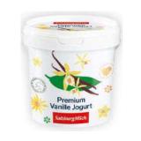 SalzburgMilch Fruchtjoghurt div. Sorten BILLA 1 Kilogramm 1 Becher