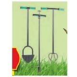 Gardenline Gartenpflegegeräte div. Sorten HOFER 1 Stück