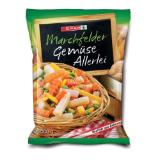 SPAR Gemüse oder Gemüsemischungen versch. Sorten EUROSPAR 1 Packung