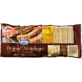 Bild von Kupfer Original Nürnberger Rostbratwürstel Penny 300 Gramm 1 Packung