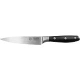 Metro Professional Messerserie Expert Schälmesser 10 cm, Preisangabe ohne MwSt. (Preis inkl. MwSt. 14,87 €), METRO 1 Stück